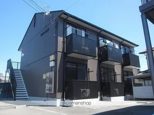 ディアス住吉【1階】の外観