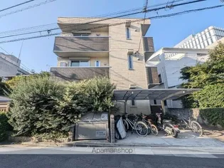 OLIVE TERRACE世田谷の画像