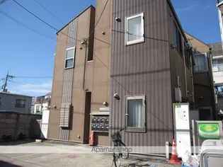 MY PLAN阿佐谷南の画像