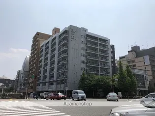 大濠レナーク【3階】の外観