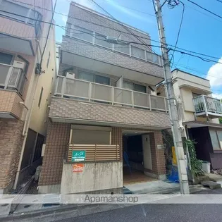 メゾン新江古田の画像