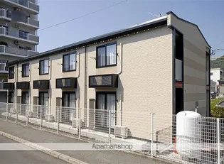 レオパレスエーデルハイムの画像