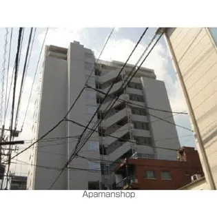 ドゥーエ清澄白河【4階】の外観