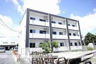 フロイデミーツ半田山【3階】の外観