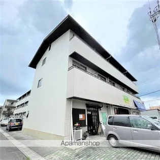 上笠東ハイツの画像