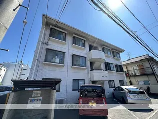 ハイツ橋岡の画像