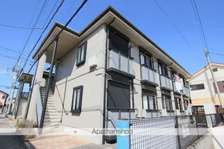 マルベリーヒルズ【1階】の外観