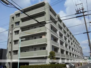 ファミリアーレ庄内通の画像