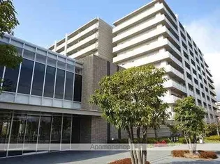 ライオンズ南千里佐竹台グランハート スカイヴィラの画像