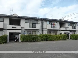 ウィンディア平川A【A102号室】の外観