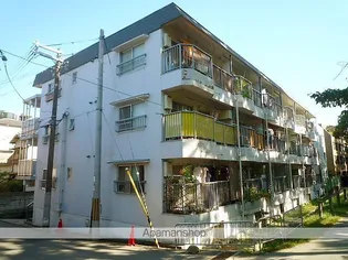 夙川サンハイツの画像