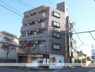 アーバン塩付【201号室】の外観