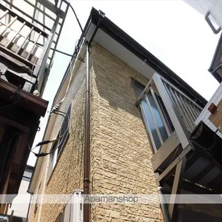 ウッドハウス彩【1階】の外観