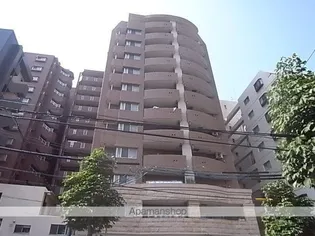 愛知県名古屋市東区泉1丁目【マンション】の外観