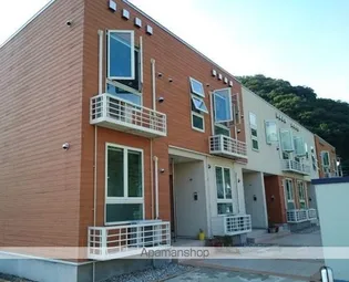 インプレス・Y【2階】の外観