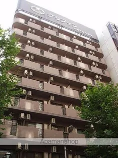 グリフィン横浜 弁天通りの画像