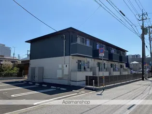 ヴィラ新本町の画像