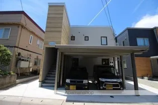 サニーウェル若宮の画像