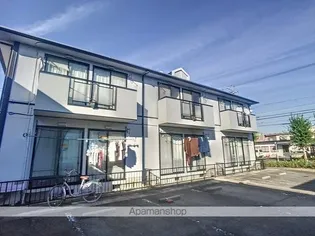 サンビレッジ安城 Cの画像