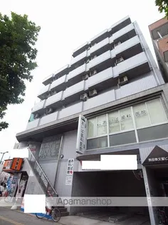熱田泰文堂ビルの画像