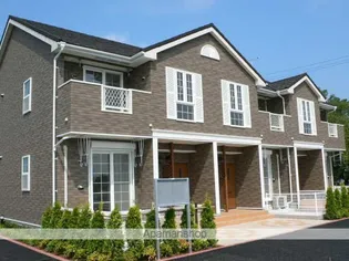 カロスアンセ壱番館の画像