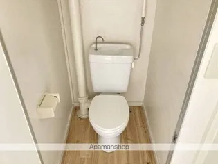 ビレッジハウス台宿4号棟【302号室】のその他画像