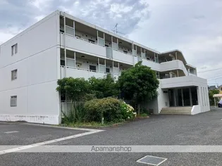 エトワール久保田【2階】の外観