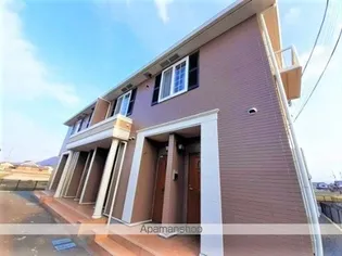 香川県丸亀市三条町【アパート】の外観