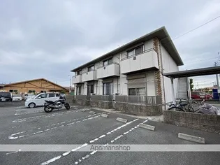 ハイツひまわりの画像