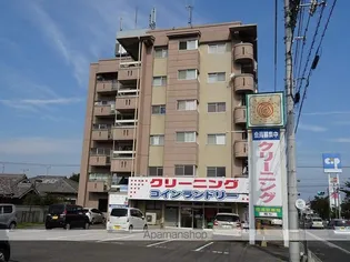 郡家グリーンハイツの画像