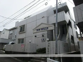 サンヒルズ旭ヶ丘の画像