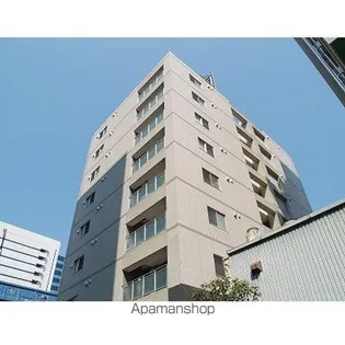 プレール・ドゥーク東京ベイⅢ【おとり物件なし】#学生・社会人【8階】の外観