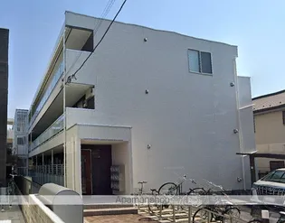 リブリ シャルマン上戸田の画像