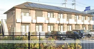 サンライズマンションの画像