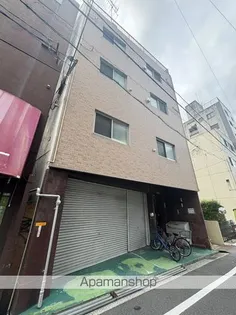 加藤ビル(旧 第一内野ビル)【4階】の外観