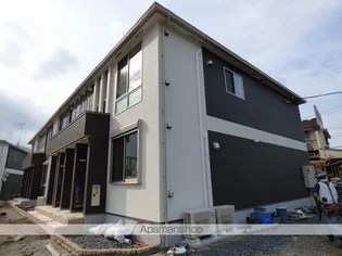 モルガンAの画像