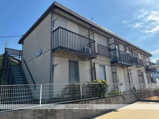 サンハイツヅカの画像