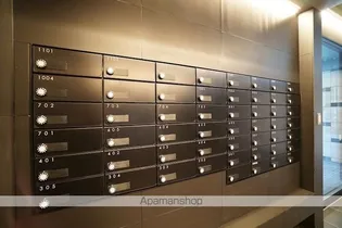 メインステージ三ノ輪WEST【703号室号室】のその他画像