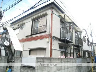 パールハイツの画像