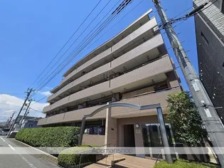 ブランシェ中神の画像