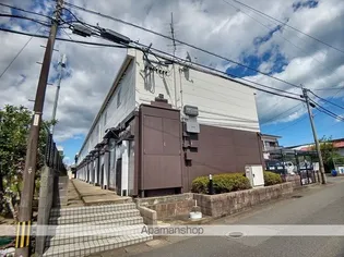 レオパレス火切塚【103号室】の外観