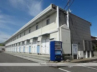 レオパレス泉1の画像