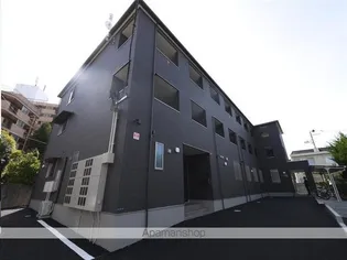 M CRESTの画像