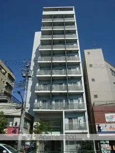 コンフォリア押上【3階】の外観