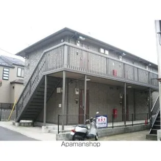 セジュール津田沼の画像