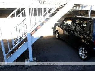 ルーベデンス77B【205号室】のその他画像