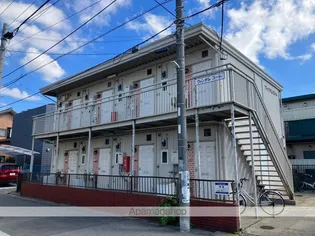 ウィンダムコートの画像