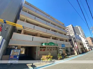 セントラルヒル城南Ⅱの画像
