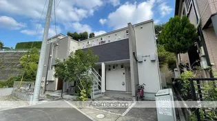 サンクレール松戸【1階】の外観