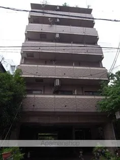 ハイツ丸の内【3階】の外観